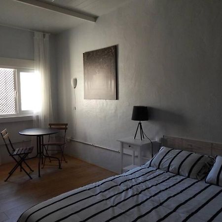 Cosy Flat For 2 Directly At The Beach Apartment Melenara Bagian luar foto