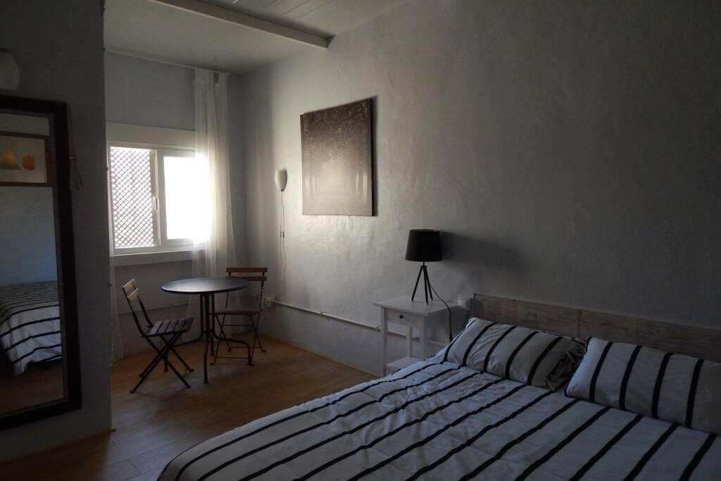 Cosy Flat For 2 Directly At The Beach Apartment Melenara Bagian luar foto