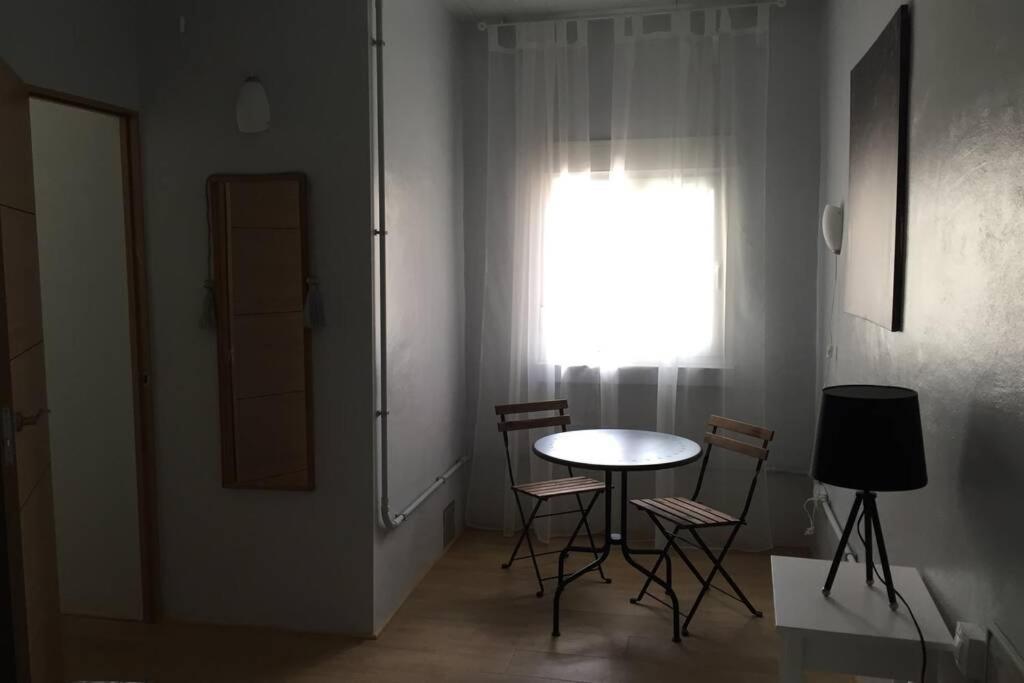 Cosy Flat For 2 Directly At The Beach Apartment Melenara Bagian luar foto